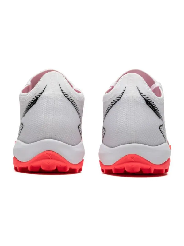 Кроссовки ultra match tt 'breakthrough pack' Puma — изображение 4 из 4, белый/черный
