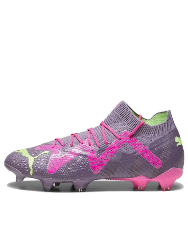 Кроссовки future ultimate fg ag 'goalkeeper pack' Puma — изображение 1 из 4