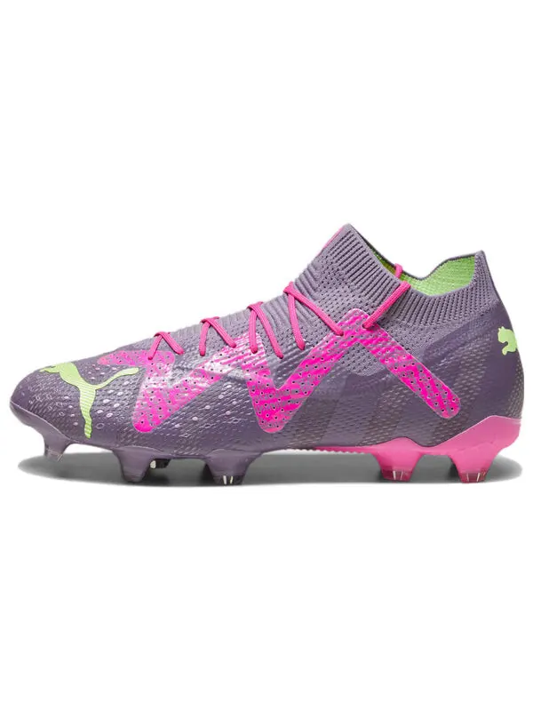 Кроссовки future ultimate fg ag 'goalkeeper pack' Puma — изображение 2 из 4