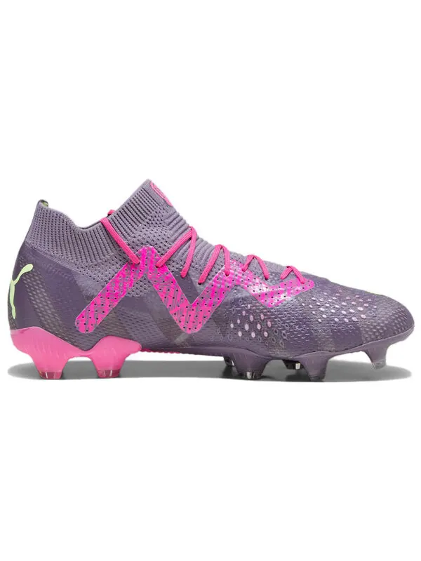 Кроссовки future ultimate fg ag 'goalkeeper pack' Puma — изображение 3 из 4
