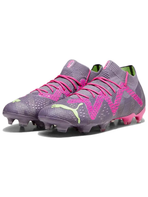 Кроссовки future ultimate fg ag 'goalkeeper pack' Puma — изображение 4 из 4
