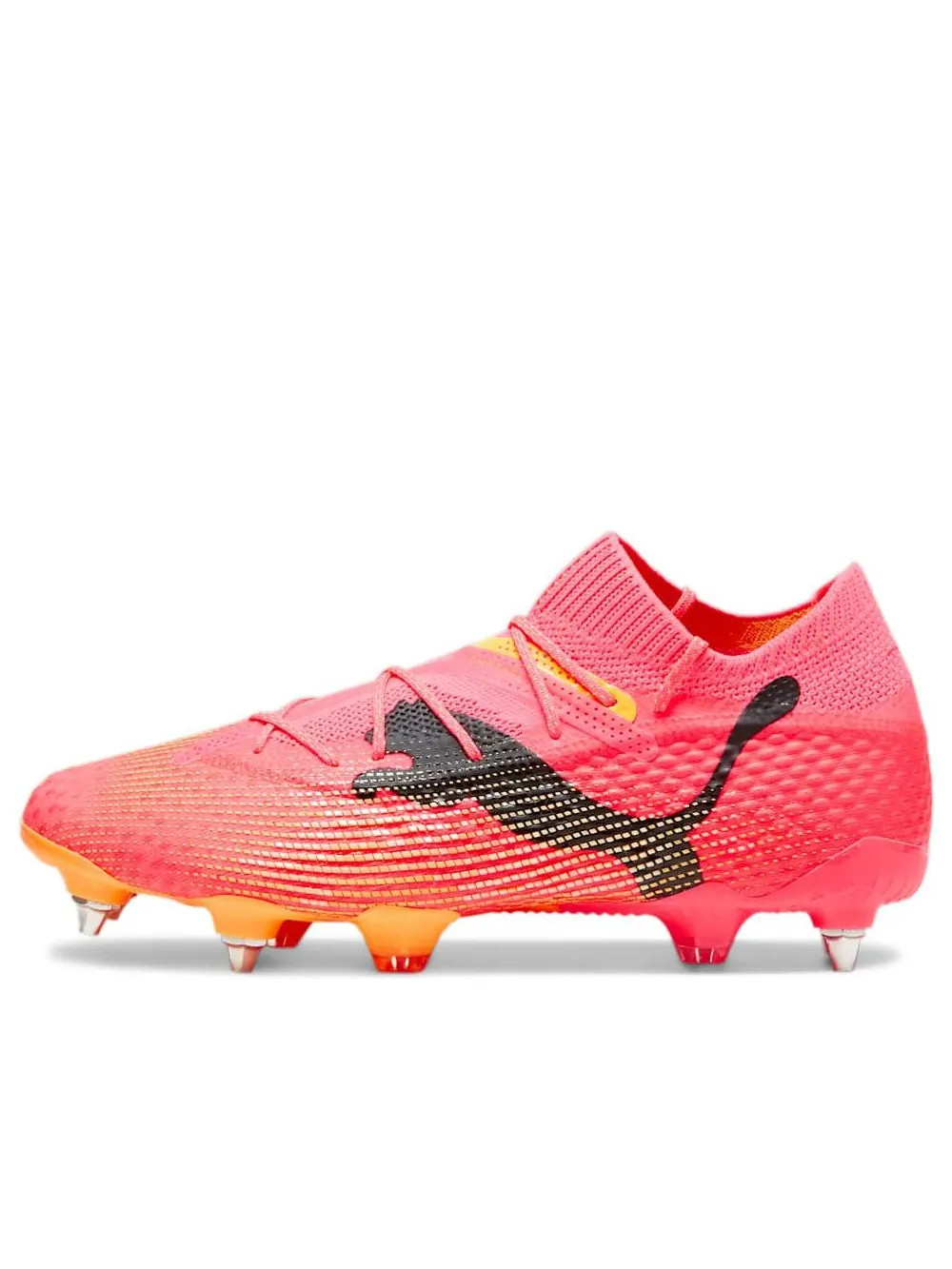 Puma Future 7 Ultimate MxSG 'Sunset Glow' — изображение 1 из 5, закатное