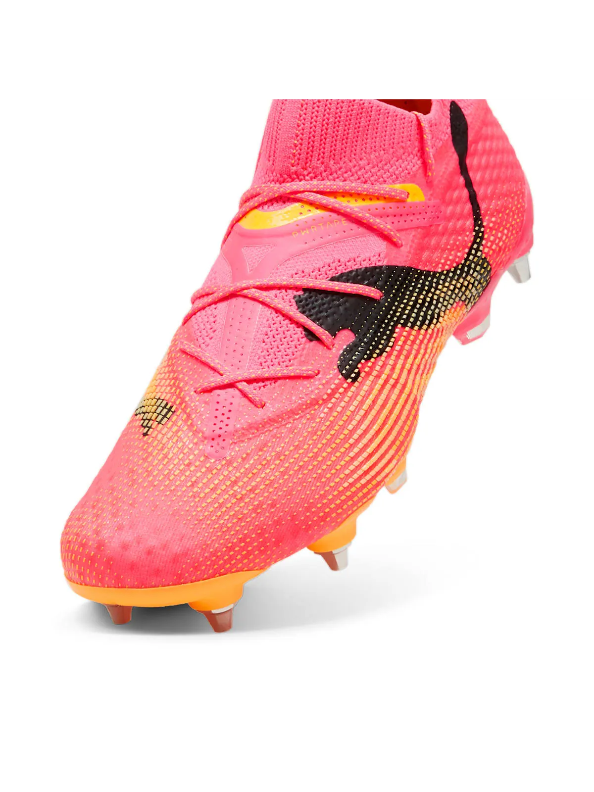 Puma Future 7 Ultimate MxSG 'Sunset Glow' — изображение 5 из 5, закатное