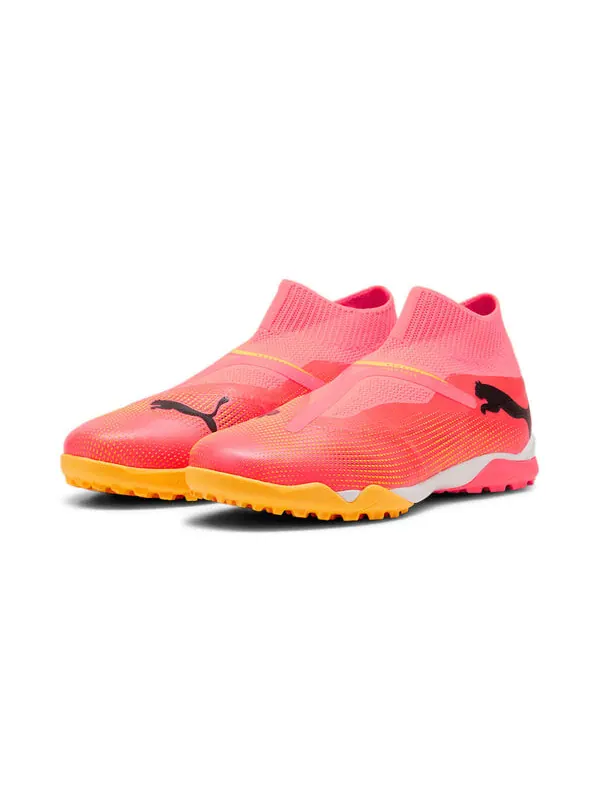 Кроссовки future 7 match+ ll tt 'sunset glow black' Puma — изображение 3 из 4, черный