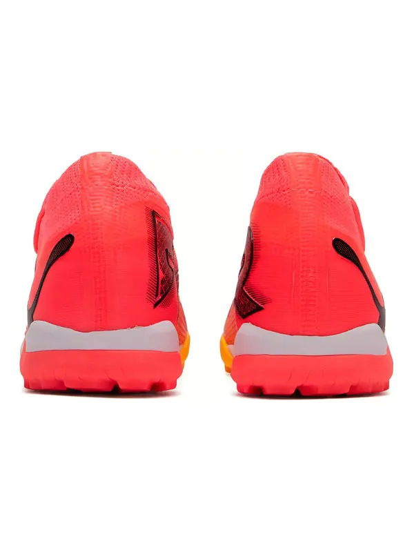 Кроссовки future 7 match turf shoes 'pink orange' Puma — изображение 3 из 4, розовый/оранжевый