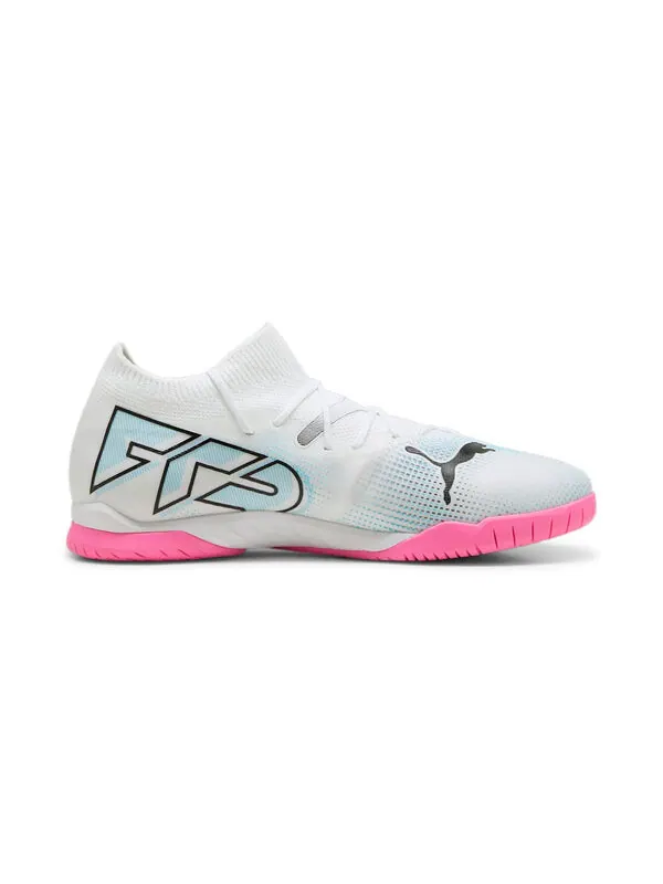 Кроссовки future 7 match it 'white blue pink' Puma — изображение 2 из 4