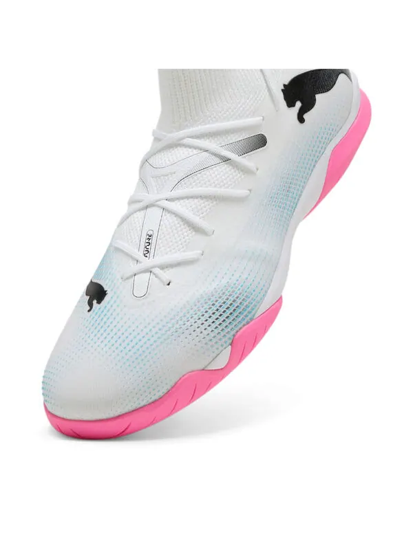 Кроссовки future 7 match it 'white blue pink' Puma — изображение 4 из 4