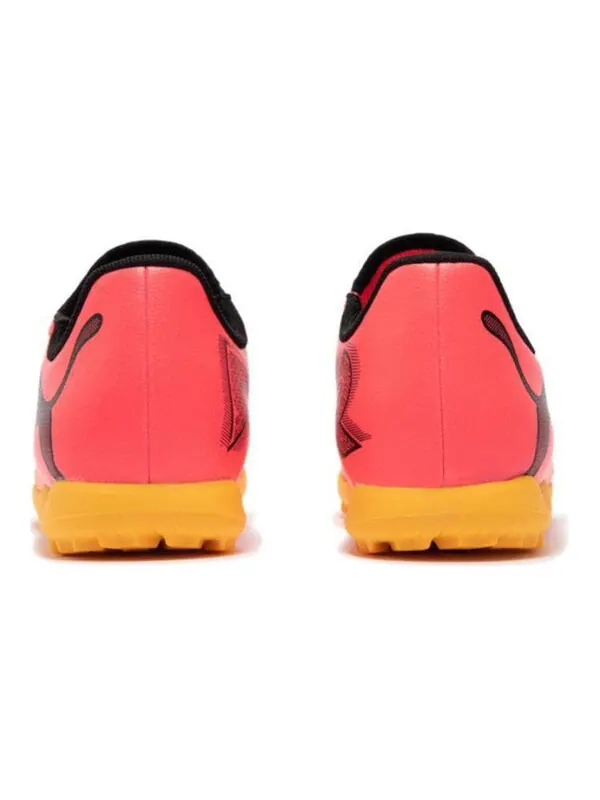 Кроссовки future 7 play tt football sneakers 'pink' Puma — изображение 4 из 4, розовый/черный/бежевый