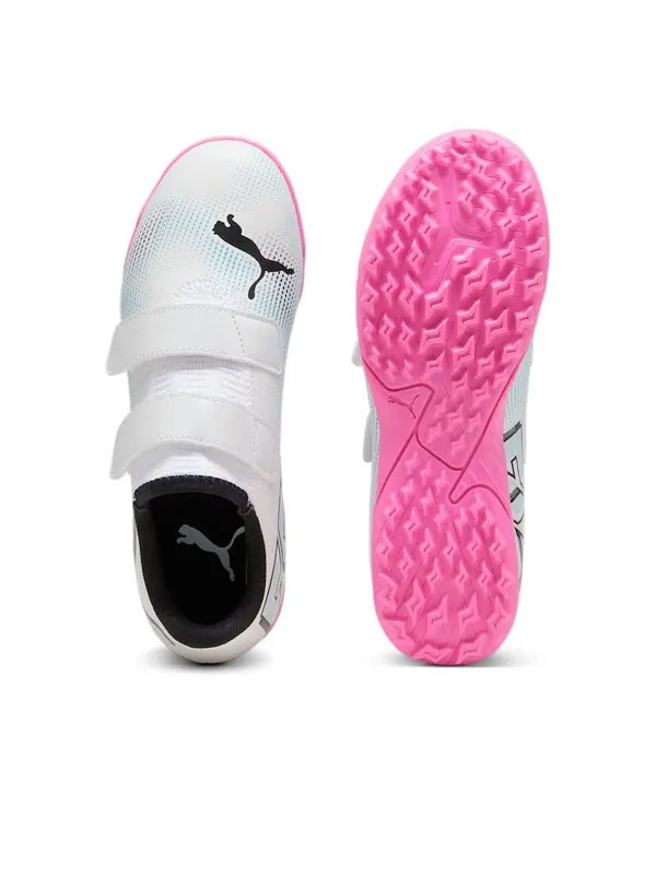 Кроссовки future 7 play velcro tt Puma — изображение 3 из 4, белый