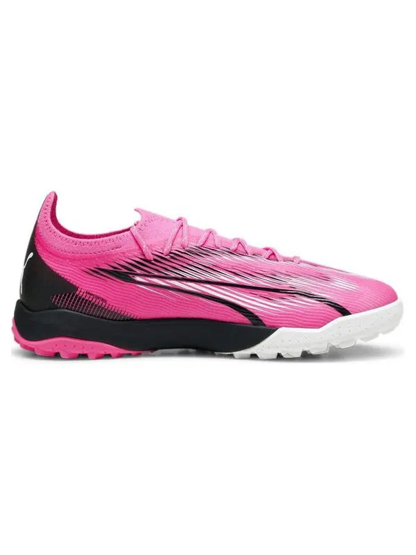 Кроссовки ultra play mg shoes 'pink black white' Puma — изображение 2 из 4, розовый/белый/черный