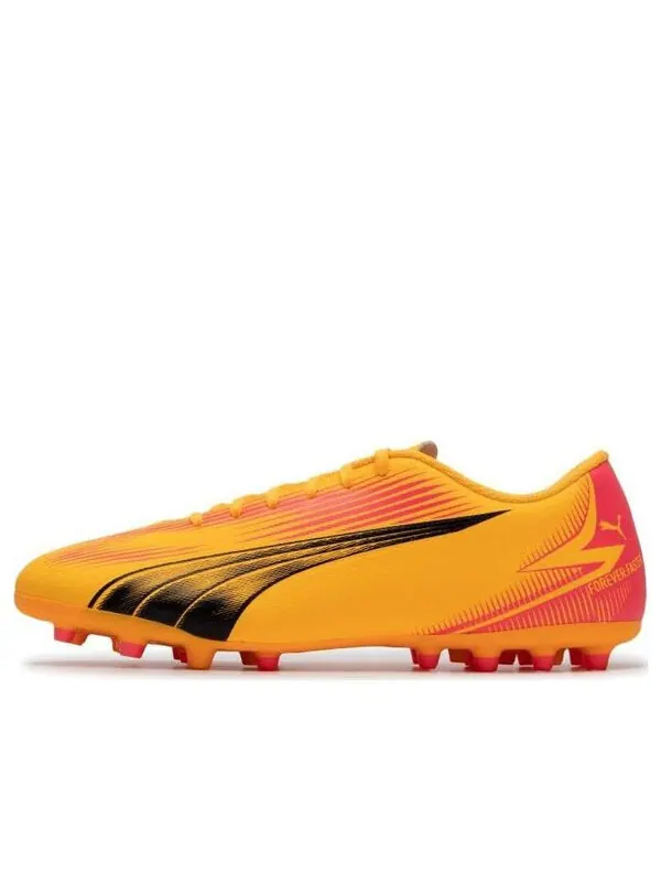 Кроссовки ultra play soccer sneakers 'sun stream sunset glow' Puma — изображение 1 из 4