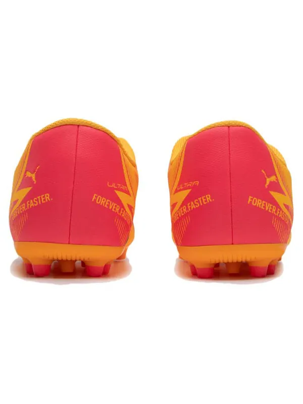 Кроссовки ultra play soccer sneakers 'sun stream sunset glow' Puma — изображение 4 из 4