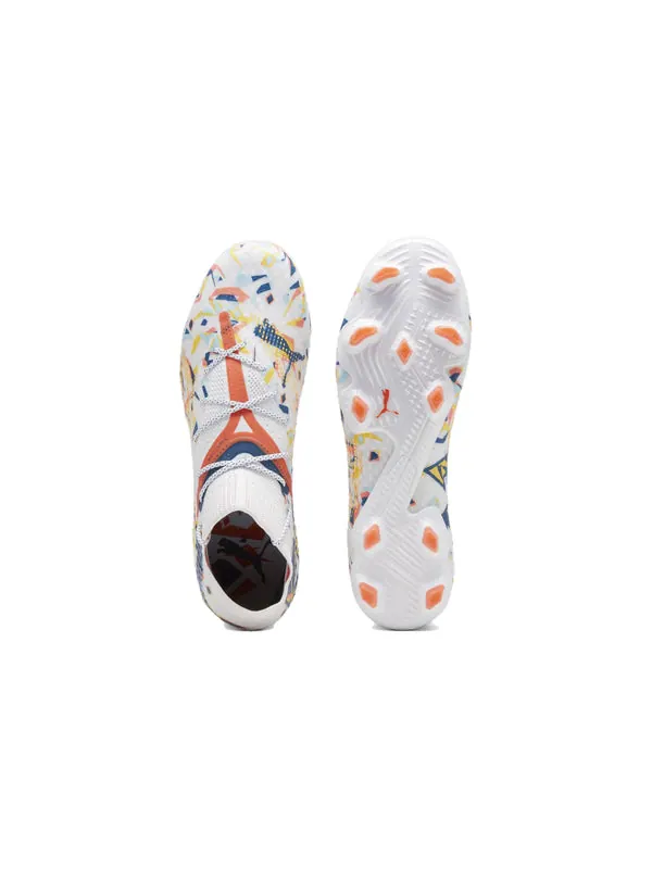 Кроссовки future ultimate 7 fg ag 'creativity pack' Puma — изображение 4 из 4, белый
