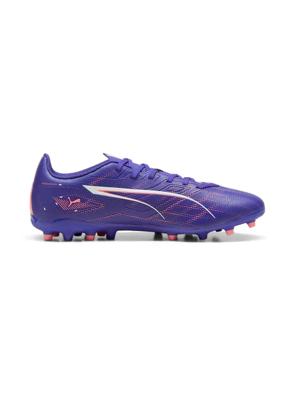 Кроссовки ultra 5 play mg 'lapis lazuli' Puma — изображение 2 из 4, белый