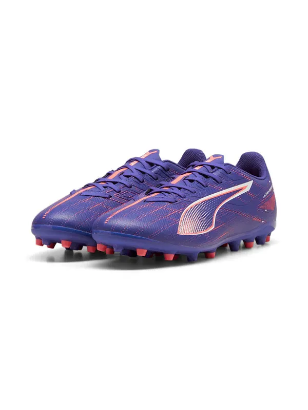 Кроссовки ultra 5 play mg 'lapis lazuli' Puma — изображение 3 из 4, белый