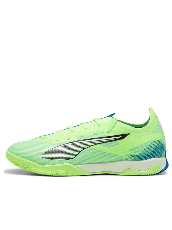 Кроссовки ultra 5 match it 'fizzy apple white' Puma — изображение 1 из 4, белый