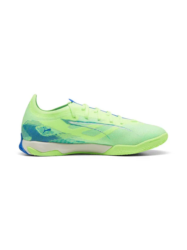 Кроссовки ultra 5 match it 'fizzy apple white' Puma — изображение 2 из 4, белый