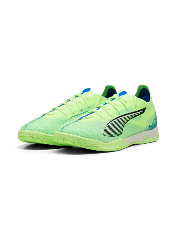 Кроссовки ultra 5 match it 'fizzy apple white' Puma — изображение 3 из 4, белый