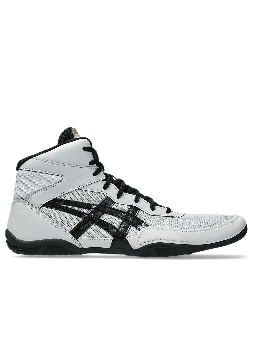 Asics Matflex 7 'Concrete Black' — изображение 2 из 7, черный