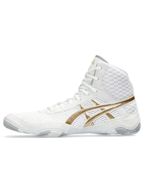 Кроссовки матблейзер Asics — изображение 2 из 4, белый