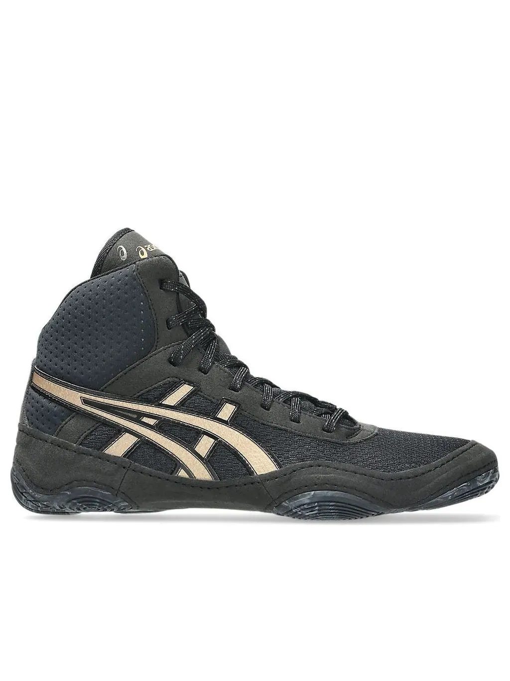 (WMNS) Asics Matblazer 'Black Champagne' — изображение 2 из 7, черный