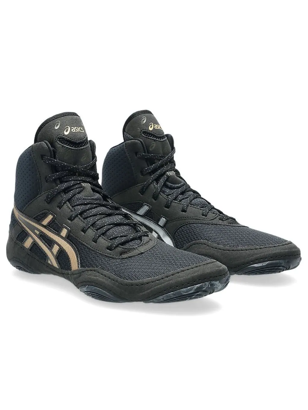 (WMNS) Asics Matblazer 'Black Champagne' — изображение 3 из 7, черный