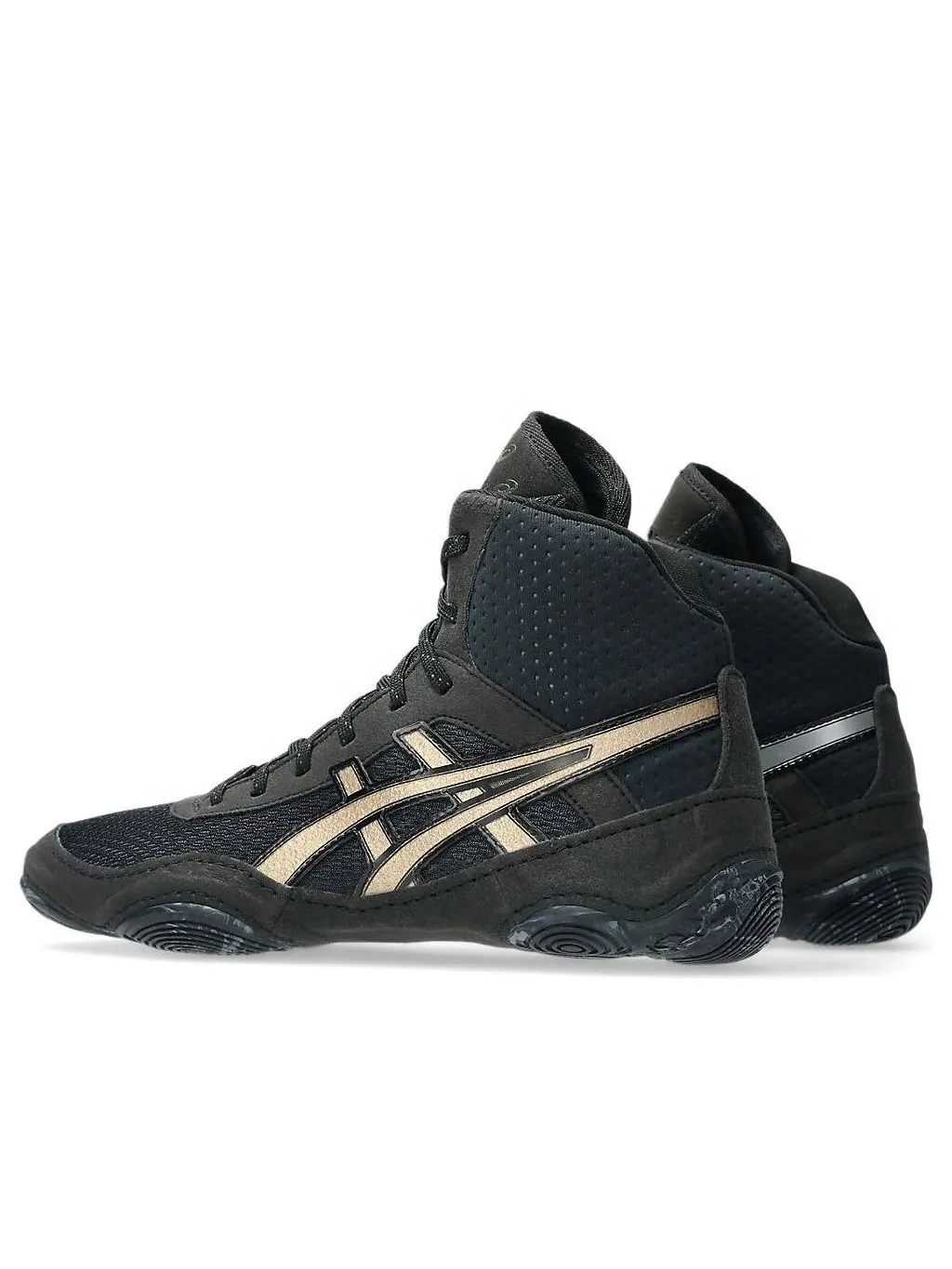 (WMNS) Asics Matblazer 'Black Champagne' — изображение 4 из 7, черный
