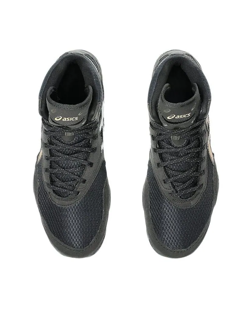 (WMNS) Asics Matblazer 'Black Champagne' — изображение 6 из 7, черный