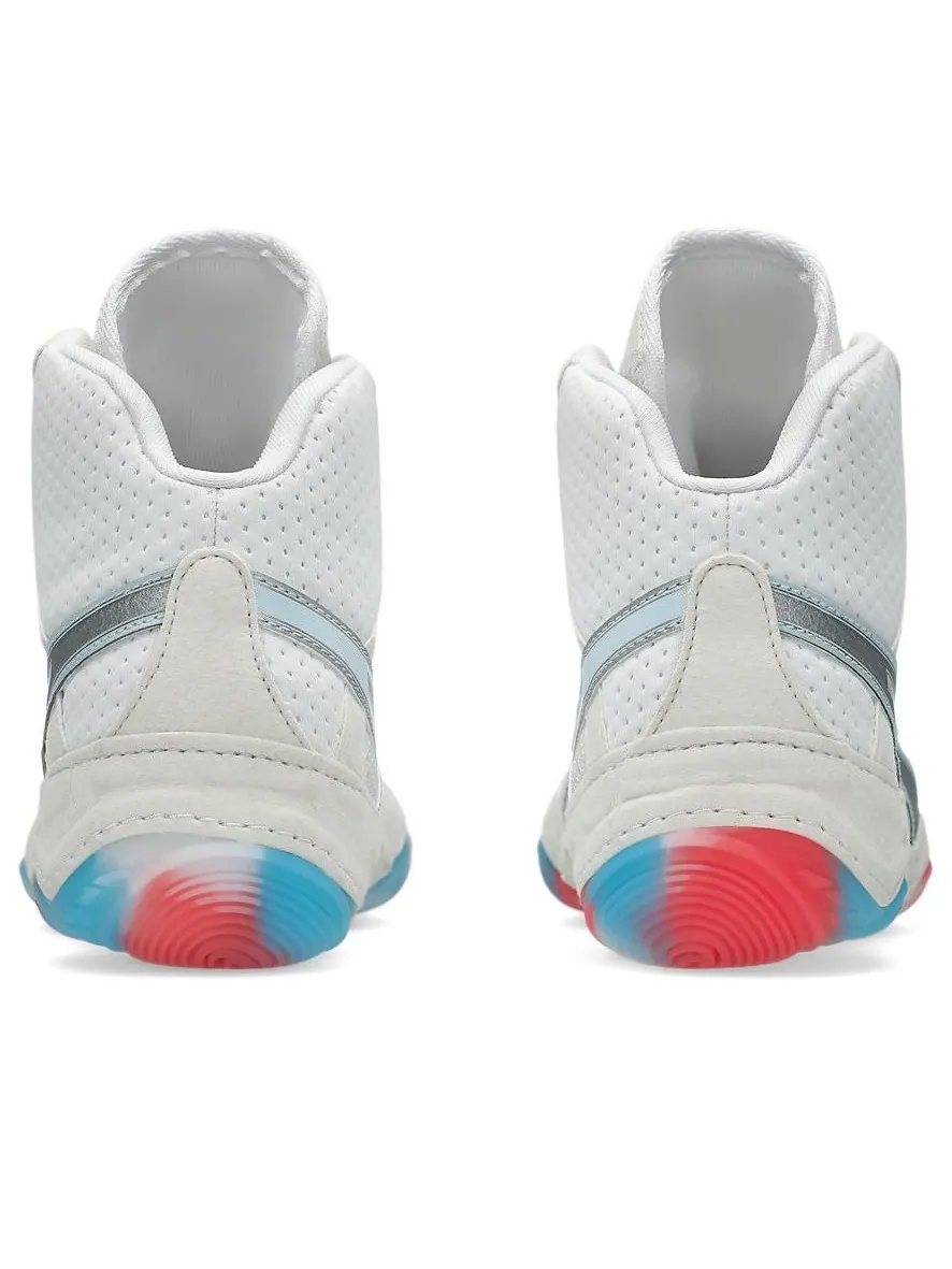 (WMNS) Asics Matblazer 'White Red Blue' — изображение 5 из 7, белый/серебристый