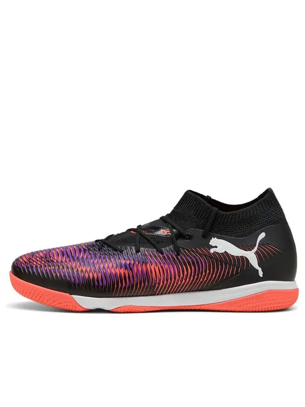 Кроссовки future 8 match it Puma — изображение 1 из 4, черный