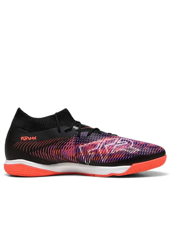 Кроссовки future 8 match it Puma — изображение 2 из 4, черный