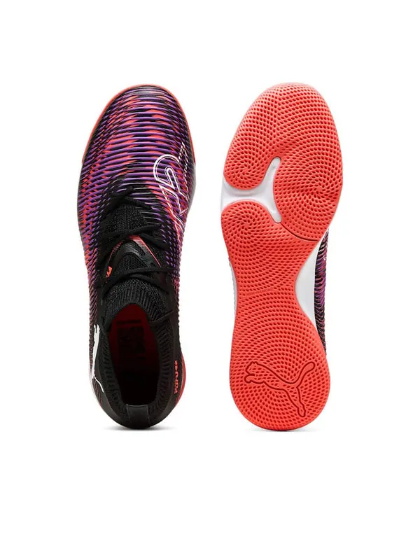 Кроссовки future 8 match it Puma — изображение 4 из 4, черный