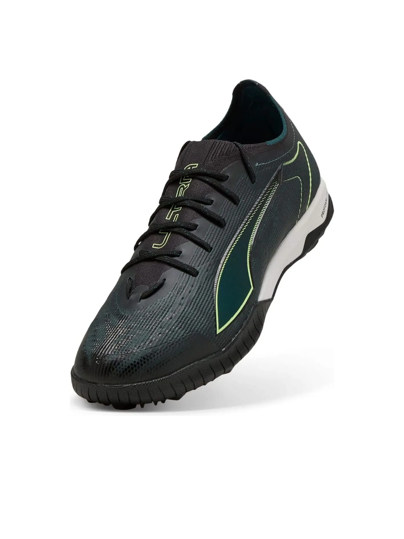 Кроссовки PUMA Ultra 6 Pro Cage 'Eclipse Pack' — изображение 3 из 6, черный