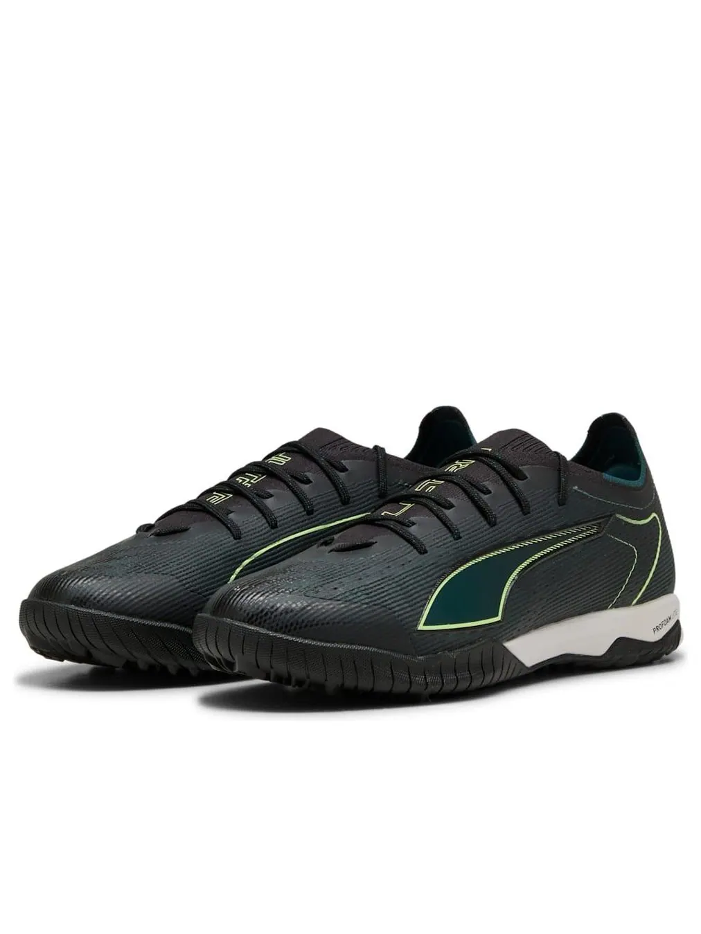 Кроссовки PUMA Ultra 6 Pro Cage 'Eclipse Pack' — изображение 6 из 6, черный