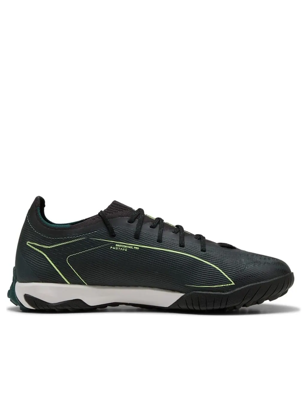 Puma Ultra 6 Pro Cage 'Eclipse Pack' — изображение 2 из 6, черный/светлый/зеленый