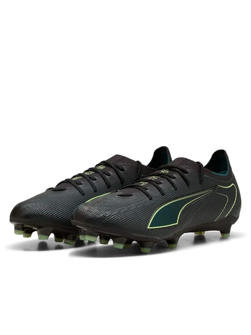 Кроссовки PUMA Ultra 6 Pro FG AG 'Eclipse Pack' — изображение 6 из 6, черный