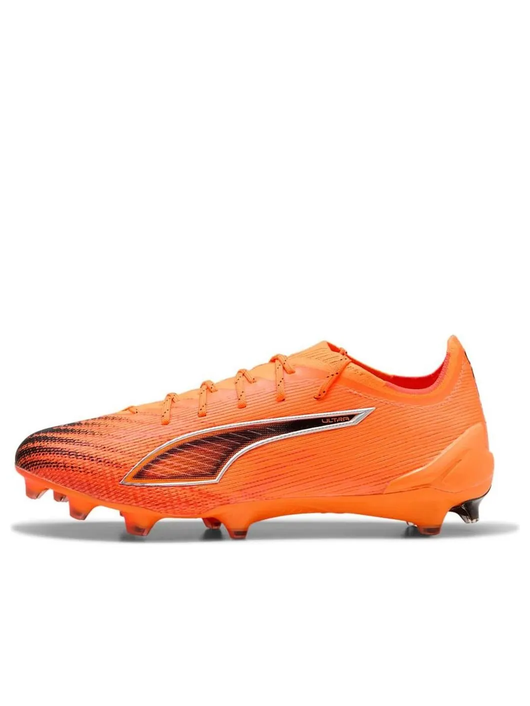 Кроссовки PUMA Ultra 6 Ultimate FG 'Hot Pursuit Pack' — изображение 1 из 6, оранжевый