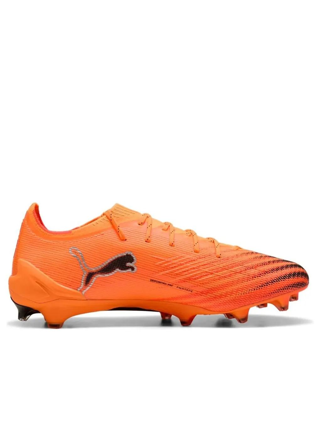 Puma Ultra 6 Ultimate FG 'Hot Pursuit Pack' — изображение 2 из 6, черный/красный