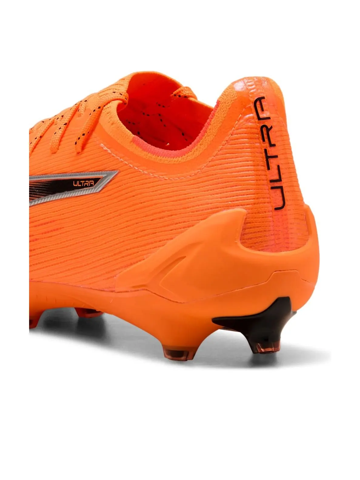 Puma Ultra 6 Ultimate FG 'Hot Pursuit Pack' — изображение 4 из 6, черный/красный