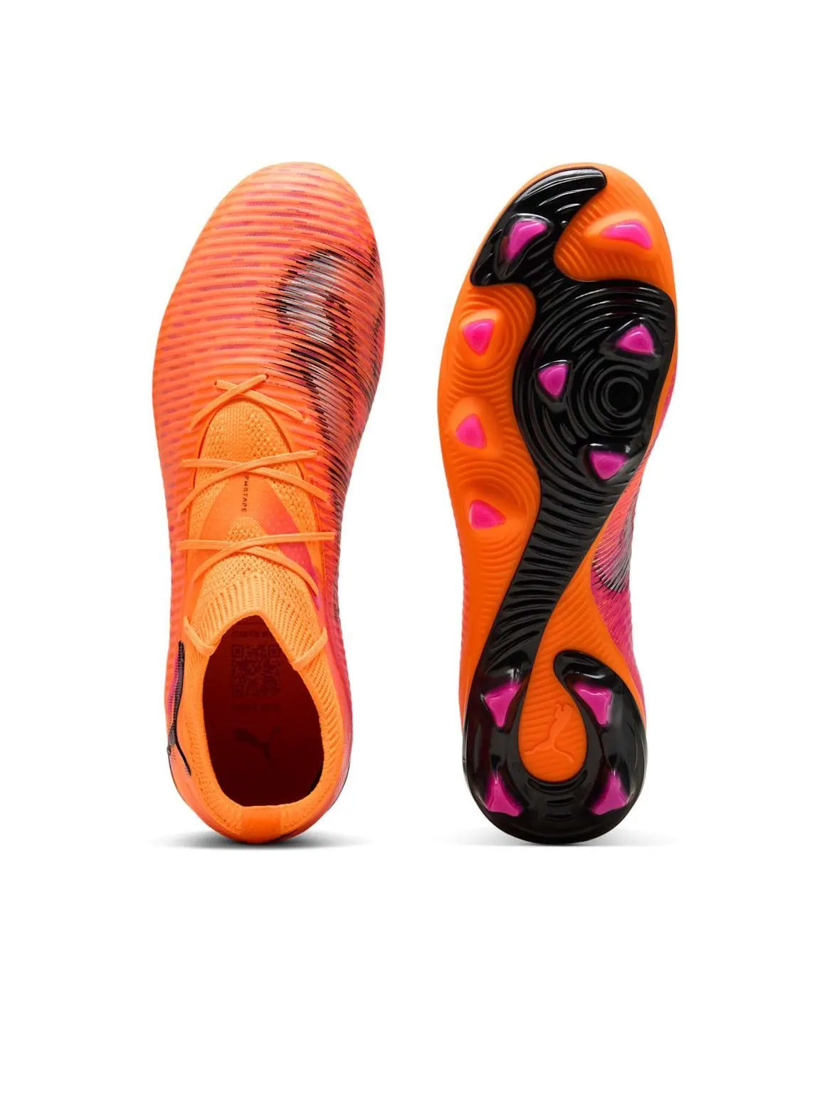 Puma Future 8 Pro FG/AG 'Hot Pursuit Pack' — изображение 5 из 6, черный