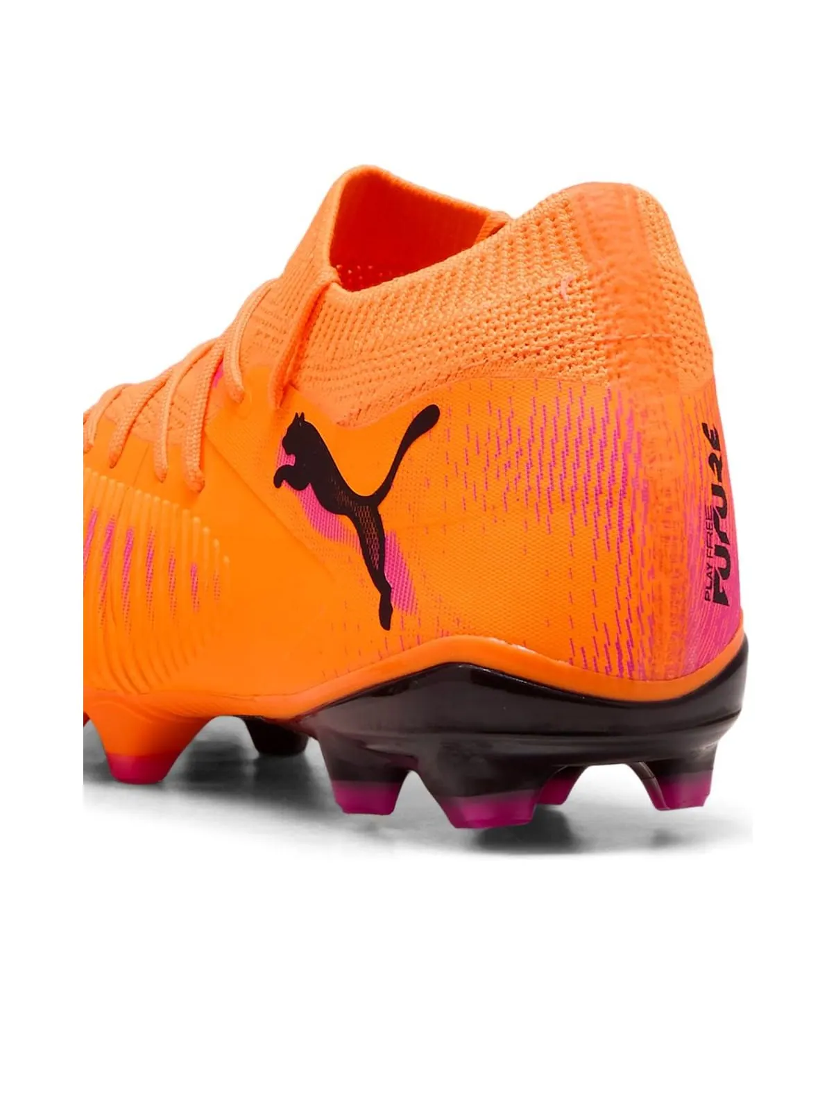 Puma Future 8 Match FG/AG 'Hot Pursuit Pack' — изображение 4 из 6, черный