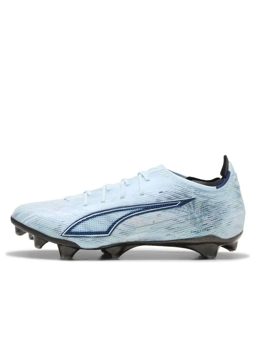 Кроссовки (WMNS) PUMA Ultra 6 Carbon 'Icy Blue PUMA White Blue Jewel' — изображение 1 из 6, синий