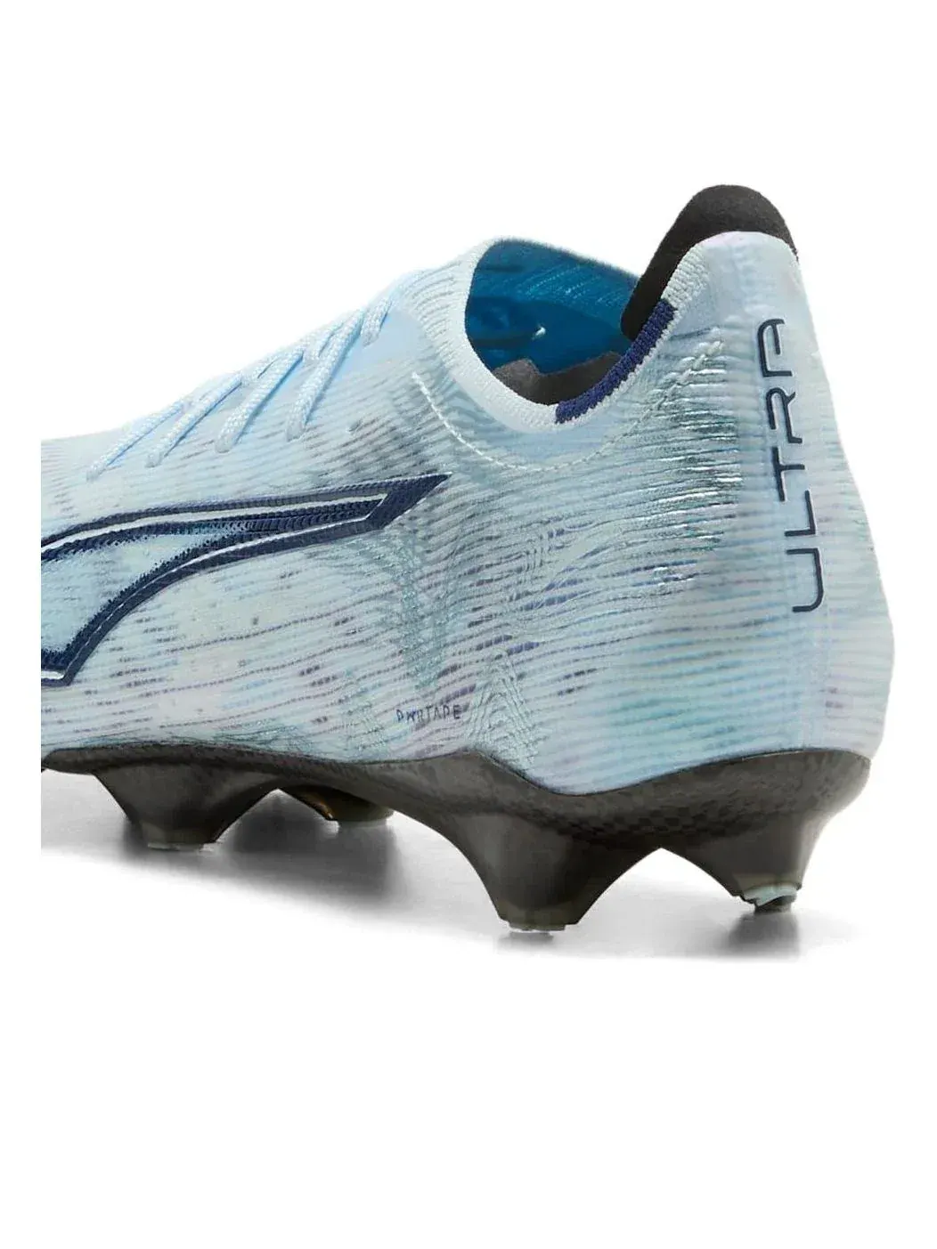 Кроссовки (WMNS) PUMA Ultra 6 Carbon 'Icy Blue PUMA White Blue Jewel' — изображение 4 из 6, синий