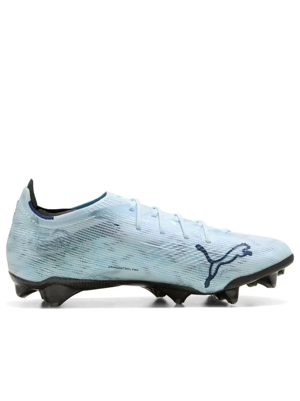 Кроссовки (WMNS) PUMA Ultra 6 Carbon 'Icy Blue PUMA White Blue Jewel' — изображение 6 из 6, синий