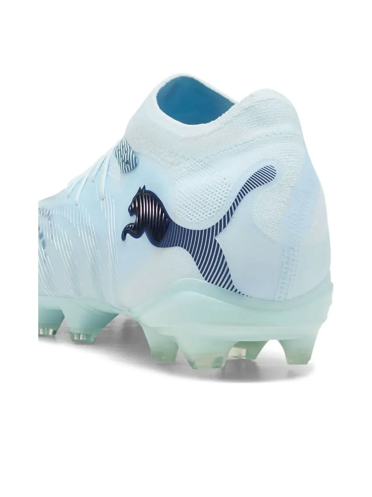 Кроссовки (WMNS) PUMA Future 9 PRO 'Icy Blue Blue Jewel' — изображение 4 из 6, синий