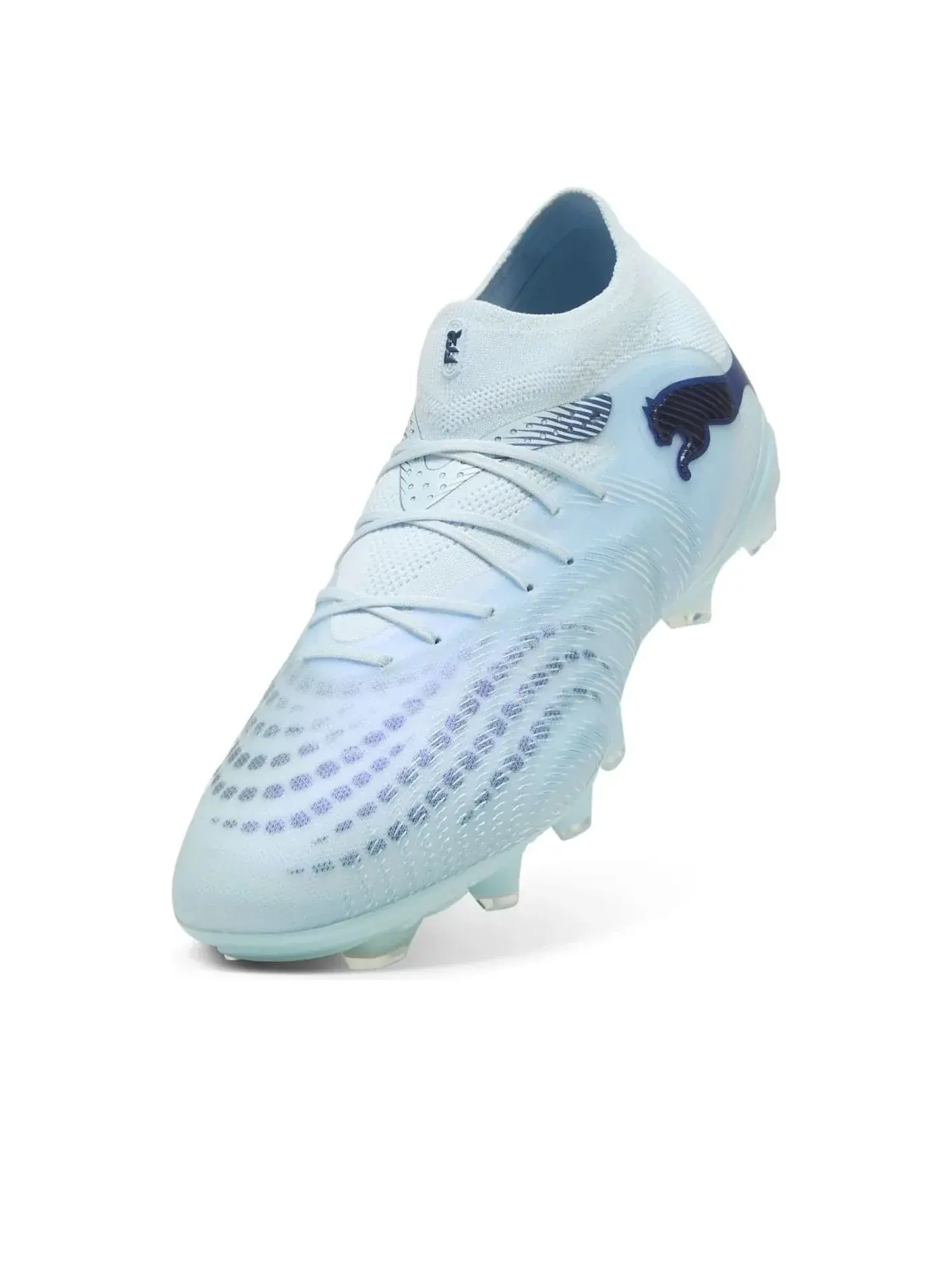 Кроссовки (WMNS) PUMA Future 9 PRO 'Icy Blue Blue Jewel' — изображение 5 из 6, синий