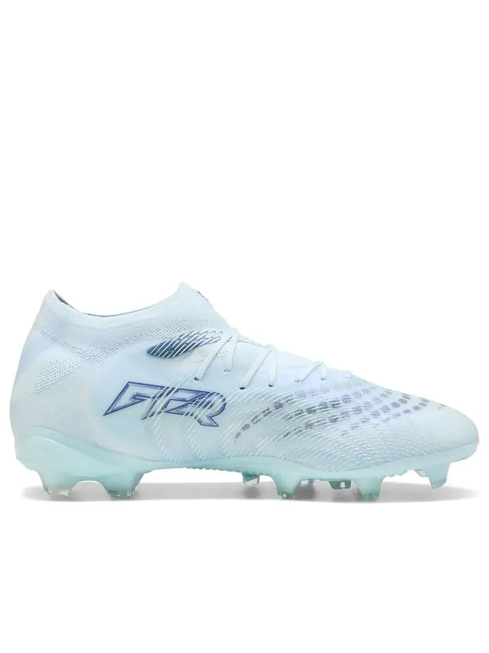 Кроссовки (WMNS) PUMA Future 9 PRO 'Icy Blue Blue Jewel' — изображение 6 из 6, синий