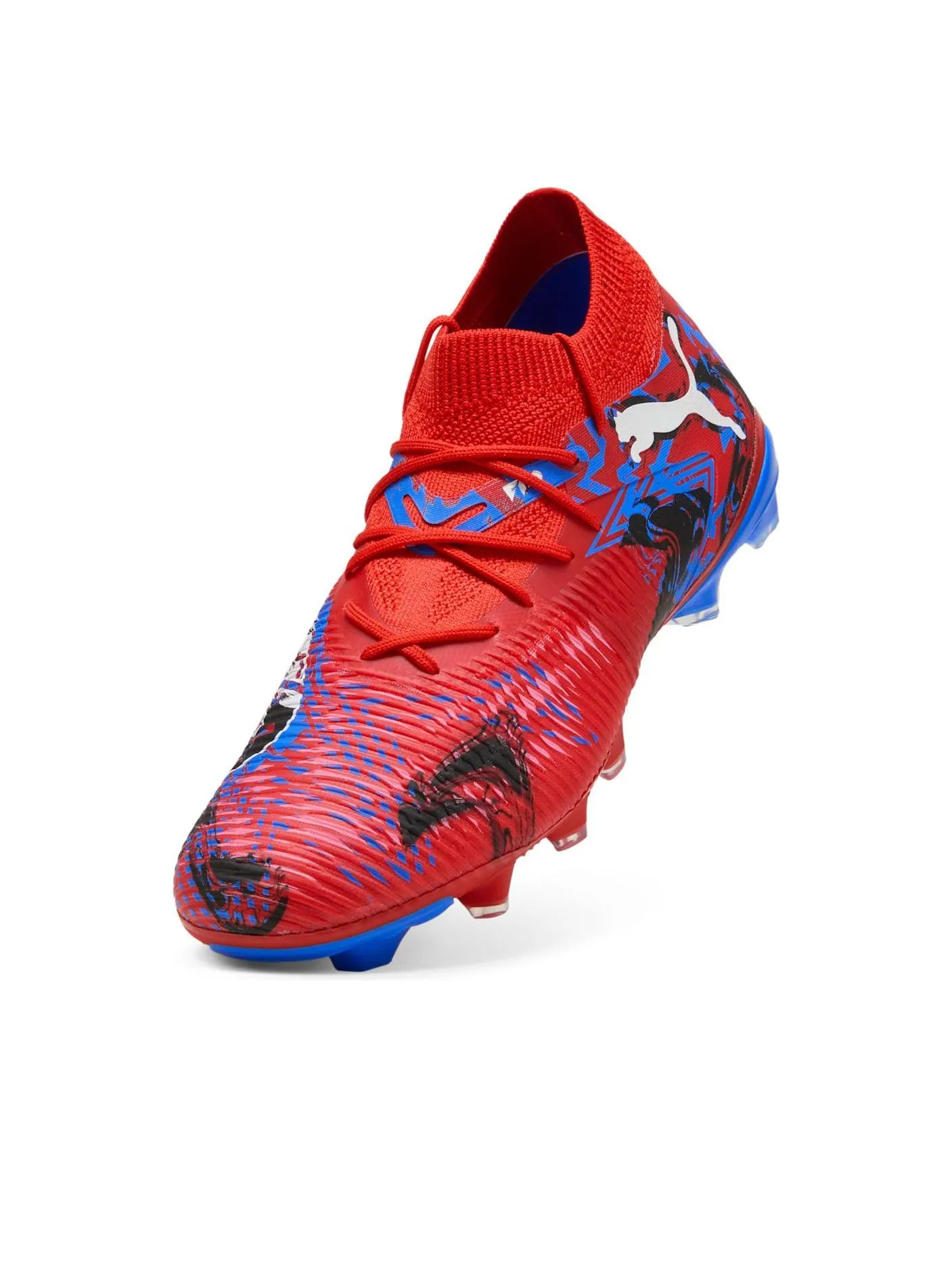 Puma Future Match 8 FG AG 'Playmaker Pack' — изображение 3 из 6