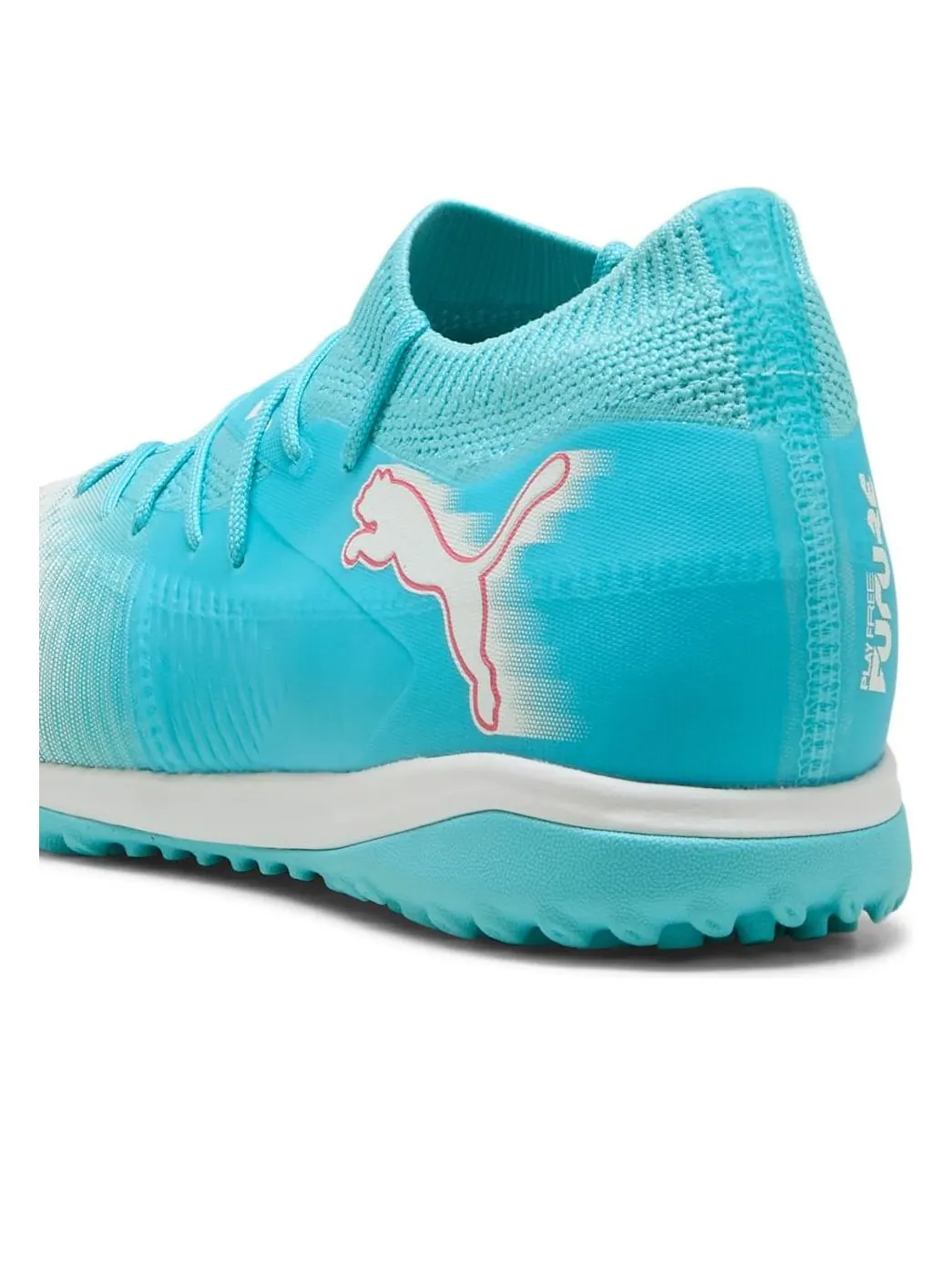 Puma Future Match 8 TF 'Recharge Pack' — изображение 4 из 6, синий/белый/розовый