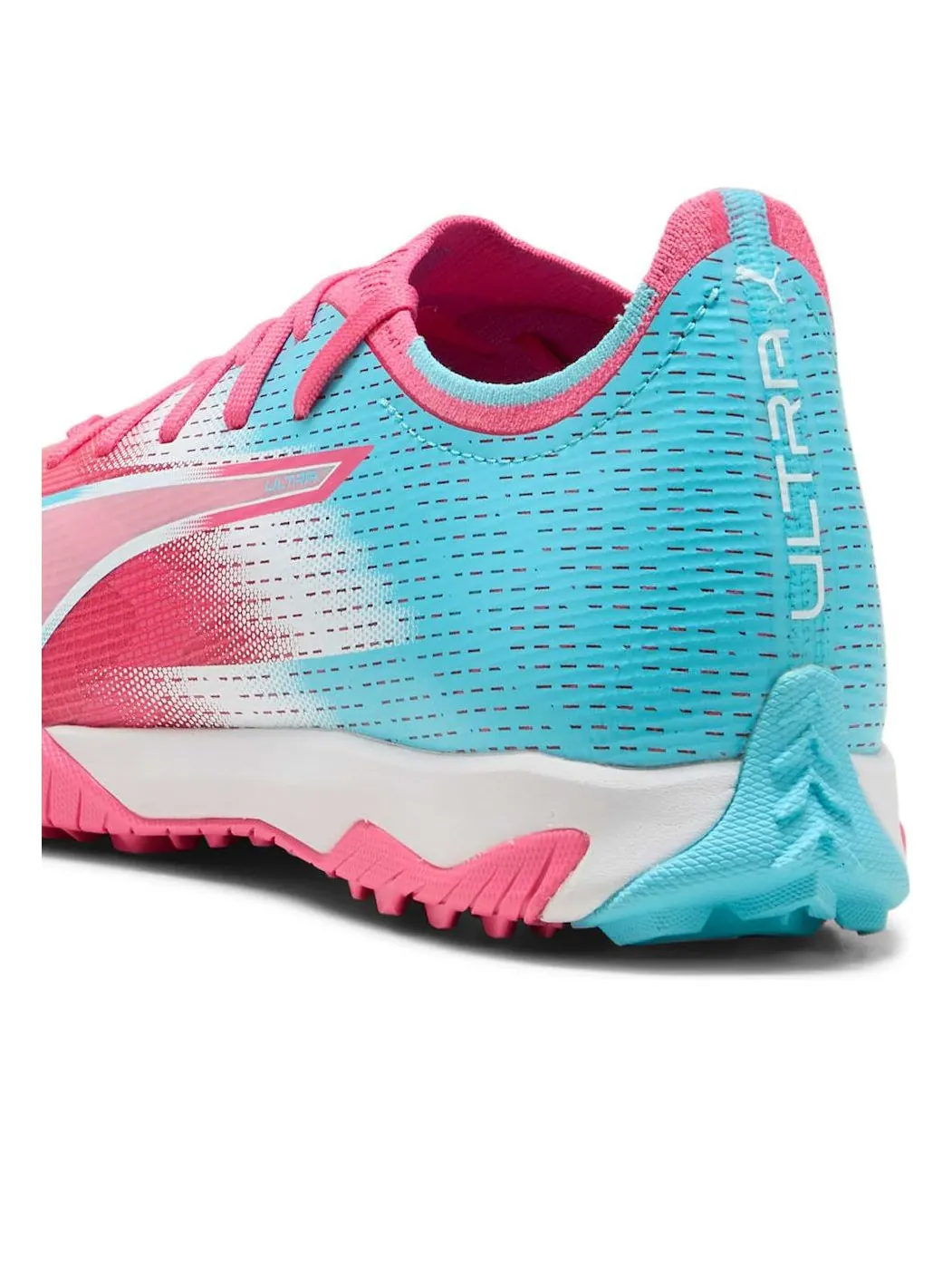 Puma Ultra Match 6 TF 'Recharge Pack' — изображение 4 из 6, синий/розовый/розовый